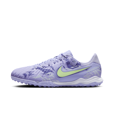 Nike United Tiempo Legend 10 Academy TF Low-Top Soccer Shoes